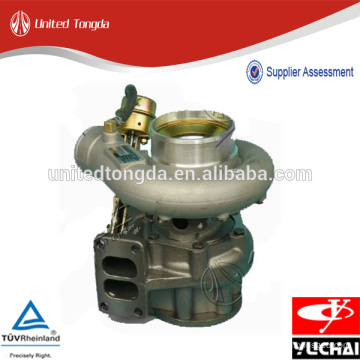 Turbocompressor Genuíno Yuchai para J4208-1118100-383